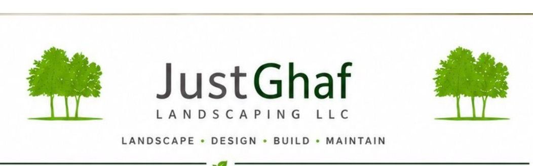 Just Ghaf Logo