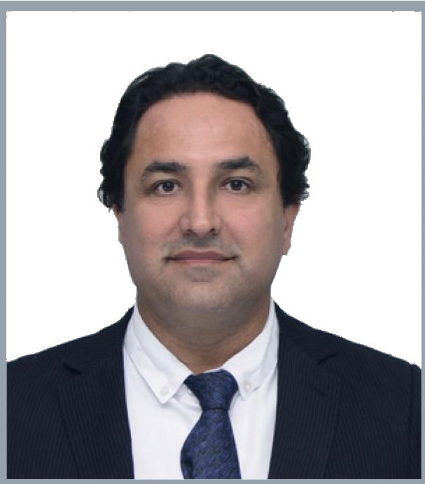 Eng. Hussein Saleh Kiwan